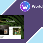 Soulis – Spa Elementor Pro Template Kit
