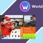 Sox - Baseball Team Sports WordPress Theme