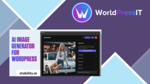 Spero - AI Image Generator and Editor For WordPress