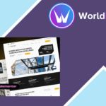 Structura – Construction Consultant Elementor Template Kit