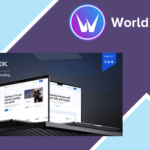 Synck - Business and IT Solutions WordPress Theme