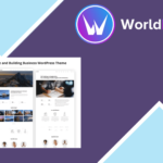 Tatee – Architecture and Building WordPress