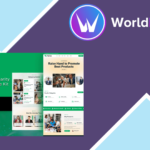 TheFude – Crowdfunding and Charity Elementor Template Kit
