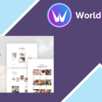 Tiffa – Cake and Bakery Elementor Template Kit