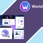 Tolkio – AI Virtual Assistance App Elementor Template Kit