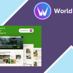 Tracyle – Waste Management and Recycling Service Elementor Template Kit