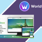 Travelicious - Tour Operator Theme