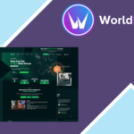 TrinityVR – Virtual Reality Services Elementor Template Kit