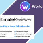 Ultimate Reviewer - Elementor and WPBakery Page Builder