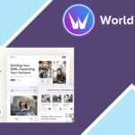 Virtura – Online Course and Education Elementor Template Kit
