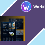 VoltaWork – Electrical Service Elementor Template Kit