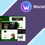 Voltpro – Electrical Services Elementor Template Kit