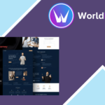 Wakil – Attorney Law Firm and Legal Services Elementor Template Kit