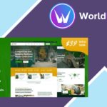 Wastia - Waste Pickup And Disposal Services WordPress Theme