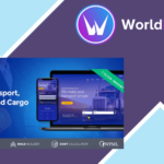 Wheelco - Cargo, Transport and Logistics WordPress Theme