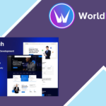 WiaTech – IT Services and Development Elementor Template Kit