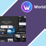 WishWash – Car Wash and Detailing Service Elementor Template Kit