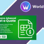 WooCommerce Advanced Request a Quote