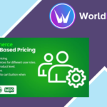 WooCommerce User Role Based Pricing