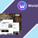 Woodpanel – Woodworking and Carpenter Service Elementor Pro Template Kit