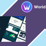 Zenix – Tech Startup and SaaS WordPress Theme