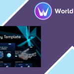 AiNexa – AI Agency Elementor Pro Template Kit