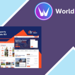 Alfanest – Real Estate and Property Elementor Template Kit