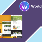 Anity – Charity and Donation Elementor Template Kit