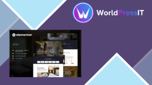 Aquila – Luxury Hotel and Resort Elementor Template