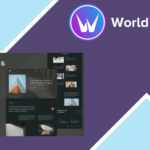 Archstudio – Modern and Luxury Architecture Template Kits