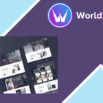 Auhar – Corporate HR Solutions Elementor Template Kit