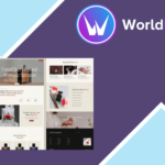 Aurra – Perfume and Fragrance Elementor Template Kit