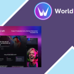 Beatcraft – Music Production and DJ School Elementor Template Kit