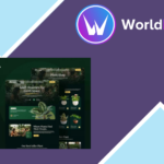 Botanic – Plant Store Elementor Template Kit