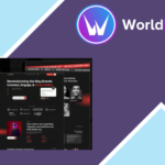 Carino – Dark Digital Agency Elementor Template Kit