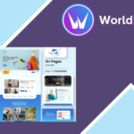 ClarityShine – Cleaning Service Company Elementor Template Kit