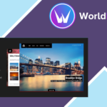 DK | Photography WordPress Theme