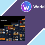 Dhora – Movie and Film Production WordPress Theme