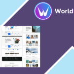 EpicTrips – Travel and Tour Elementor Template Kit