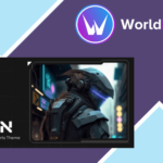 Exon - Gaming and eSports WordPress Theme