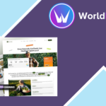 Farmorice – Local Farm and Organic Agriculture Elementor Template Kit