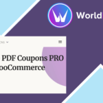 Flexible PDF Coupons Pro for WooCommerce