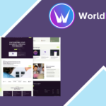 Flynn – Software Development and IT Solutions Elementor Template Kit