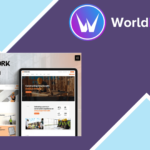 Formwork – Construction Elementor Template Kit