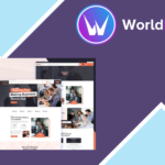 Getizy – Digital Marketing Agency Template Kit