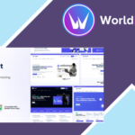 GoHost - Reseller Web Hosting WordPress Theme
