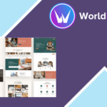 Hacienda – Hotel and Resort Elementor Template Kit