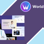 HealClinic – Health Care Center Elementor Kit Template