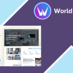 Homiq – Smart Home Elementor Template Kit