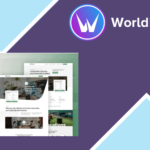 Hubnest – Coworking Space and Virtual Office Elementor Pro Template Kit